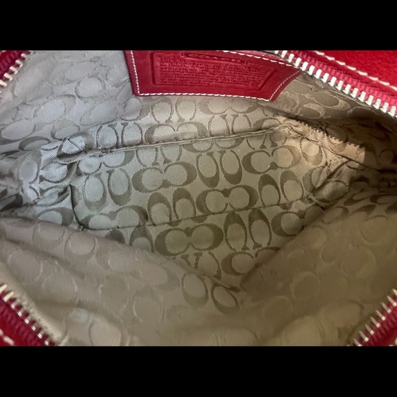 Coach Mini bag - Picture 3 of 8